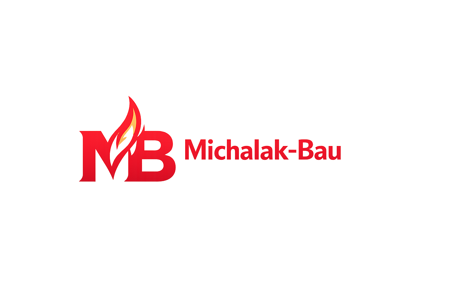 Michalak-Bau Logo